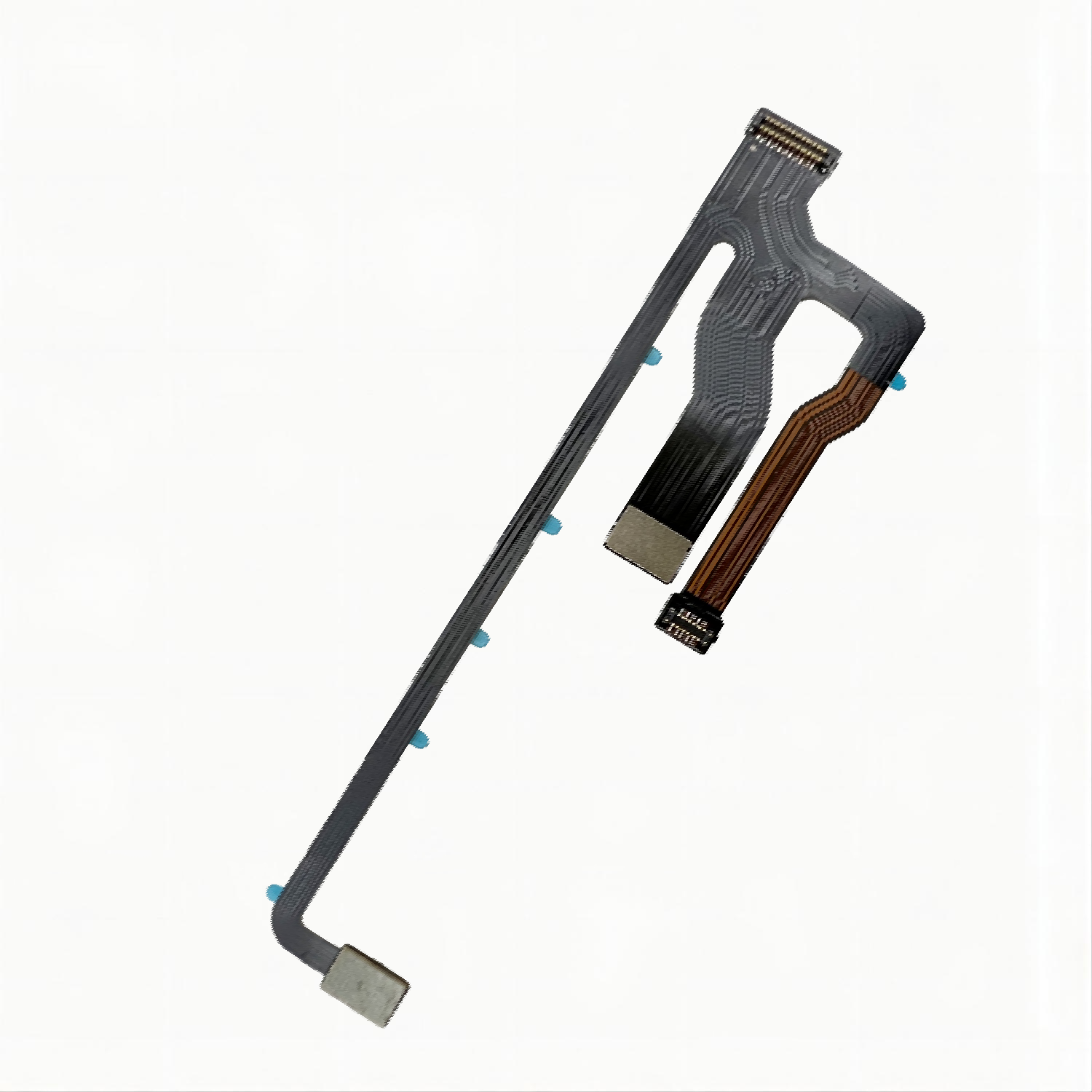 3 in 1 Flexible Flat Ribbon Fl - Drone Gimbal Ribbon Cable incelemesi ve fiyatı