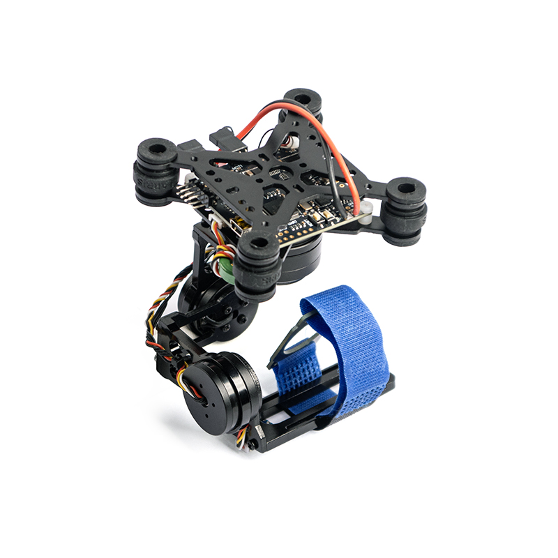New 3-Axis Brushless Gimbal fo - Drone Gimbal For Gopro incelemesi ve fiyatı
