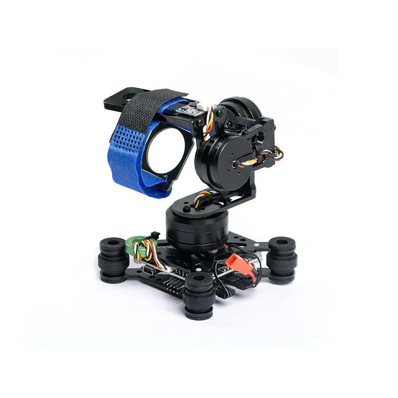 New 3-Axis Brushless Gimbal fo - Drone Gimbal For Gopro incelemesi ve fiyatı