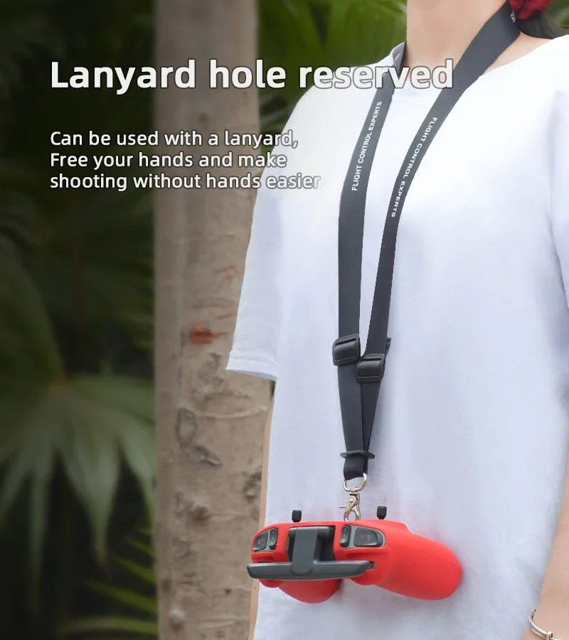 BRDRC for DJI Avata 2/FPV Comb - Drone Gimbal Case incelemesi ve fiyatı