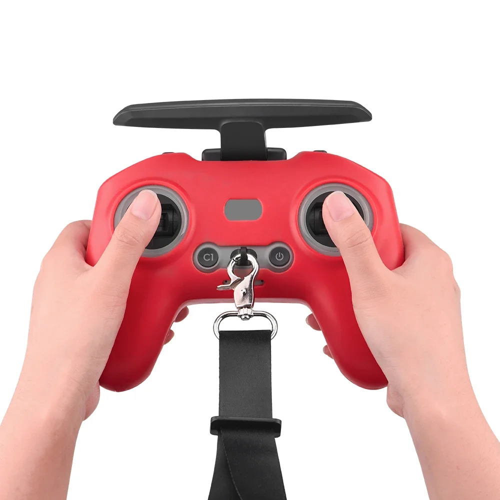 BRDRC for DJI Avata 2/FPV Comb - Drone Gimbal Case incelemesi ve fiyatı