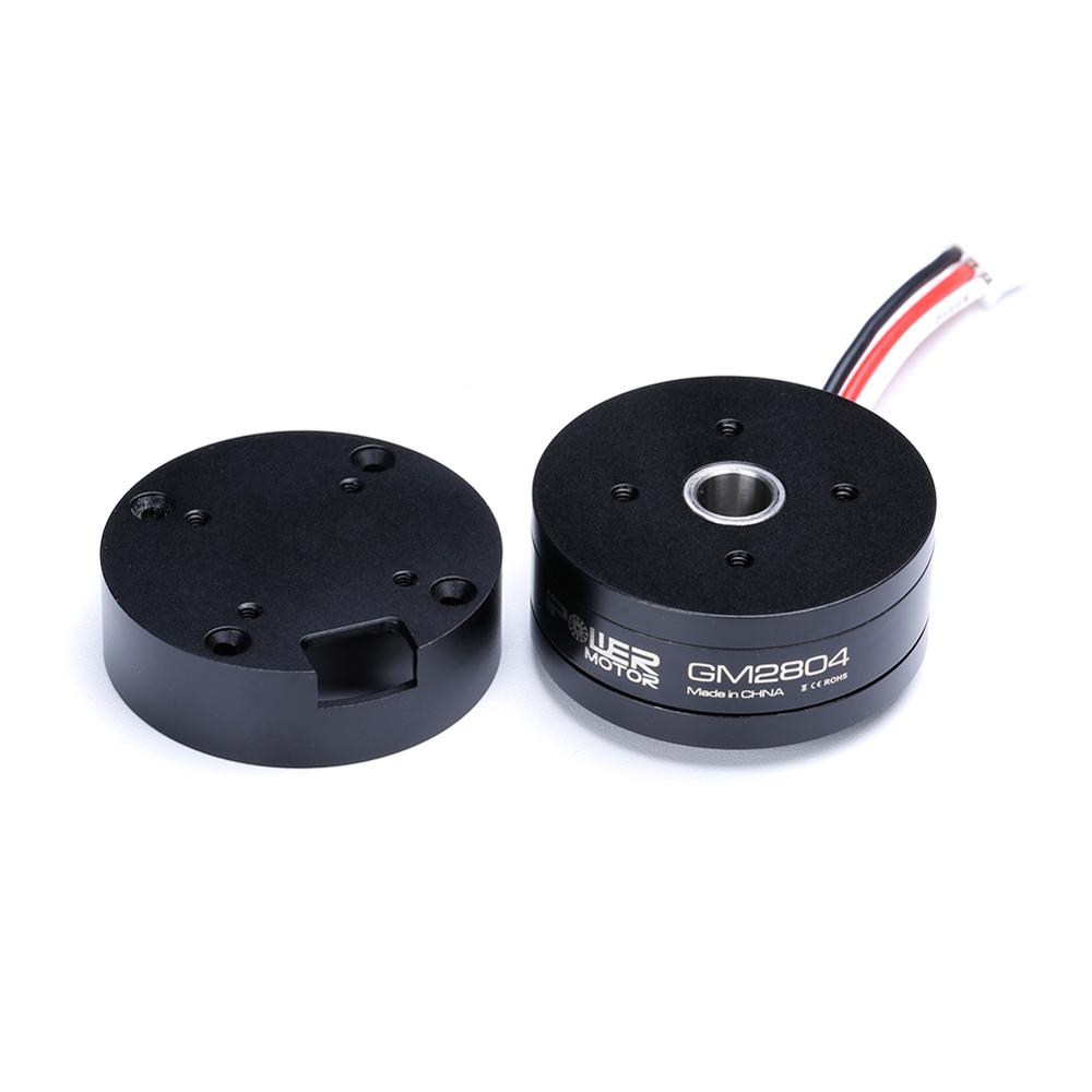 IFlight iPower GM2804H-100T GM - Drone Gimbal Case incelemesi ve fiyatı