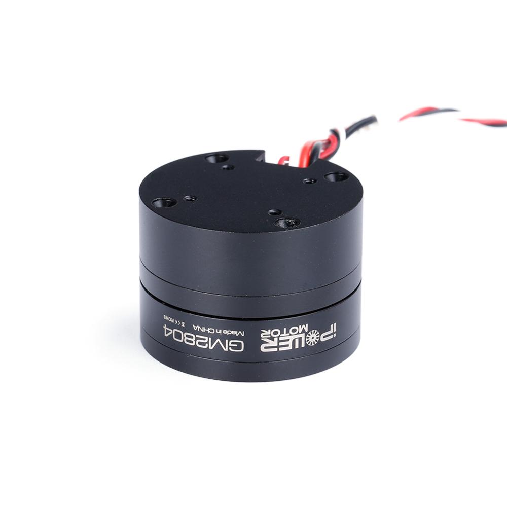 IFlight iPower GM2804H-100T GM - Drone Gimbal Case incelemesi ve fiyatı