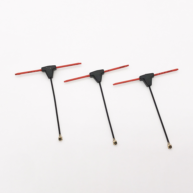 2.4G 2DBI T Antenna IPX1 for T - Drone Gimbal Controller incelemesi ve fiyatı