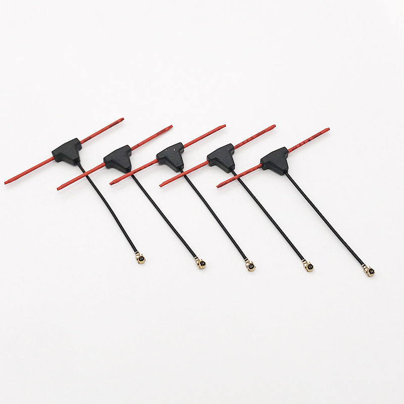 2.4G 2DBI T Antenna IPX1 for T - Drone Gimbal Controller incelemesi ve fiyatı