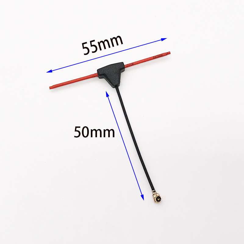 2.4G 2DBI T Antenna IPX1 for T - Drone Gimbal Controller incelemesi ve fiyatı