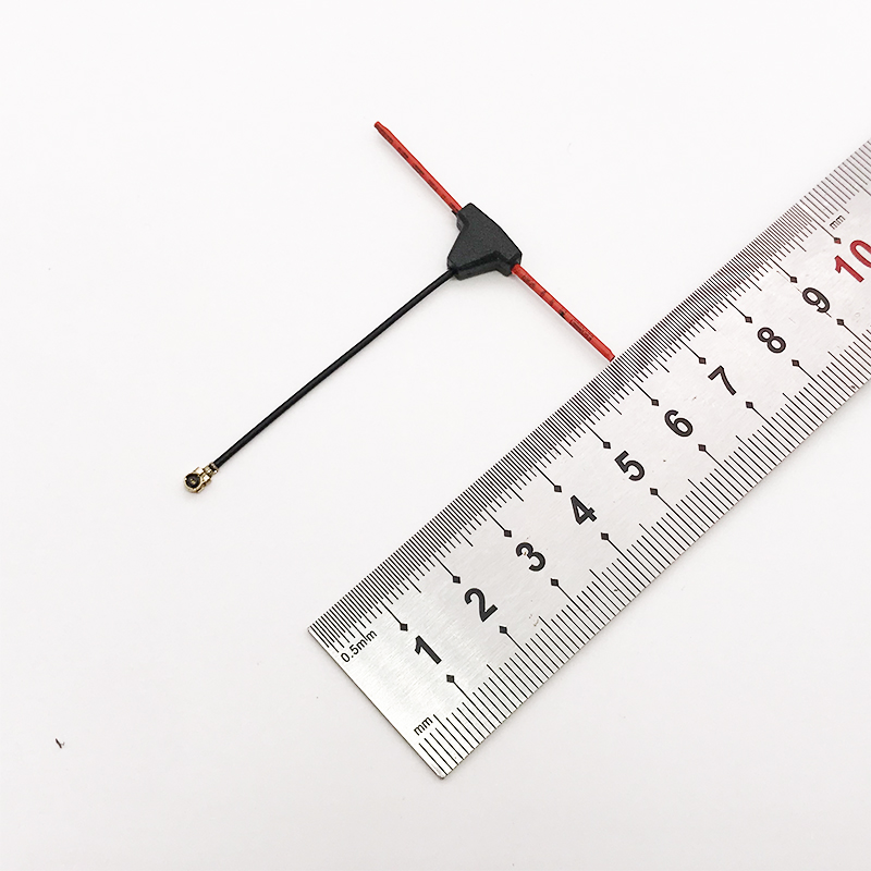 2.4G 2DBI T Antenna IPX1 for T - Drone Gimbal Controller incelemesi ve fiyatı