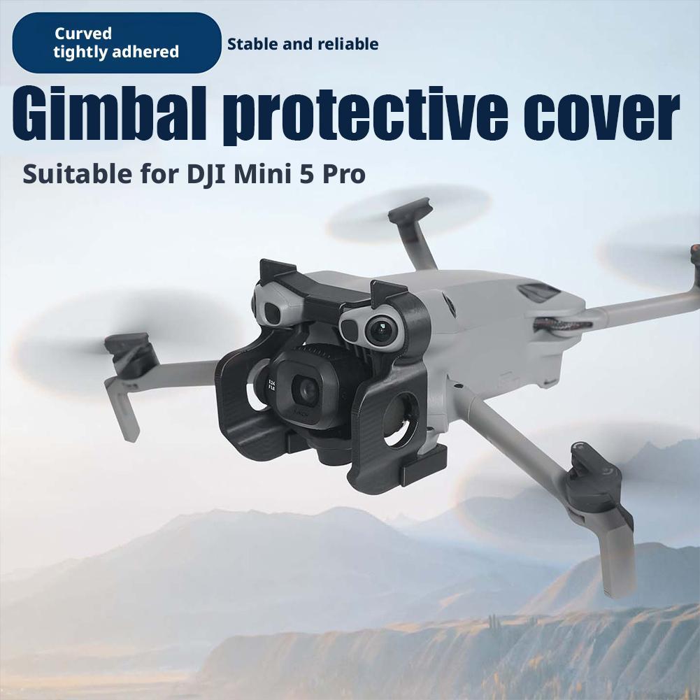 For DJI Mini5Pro Mini Protecti - Drone Gimbal Mount incelemesi ve fiyatı
