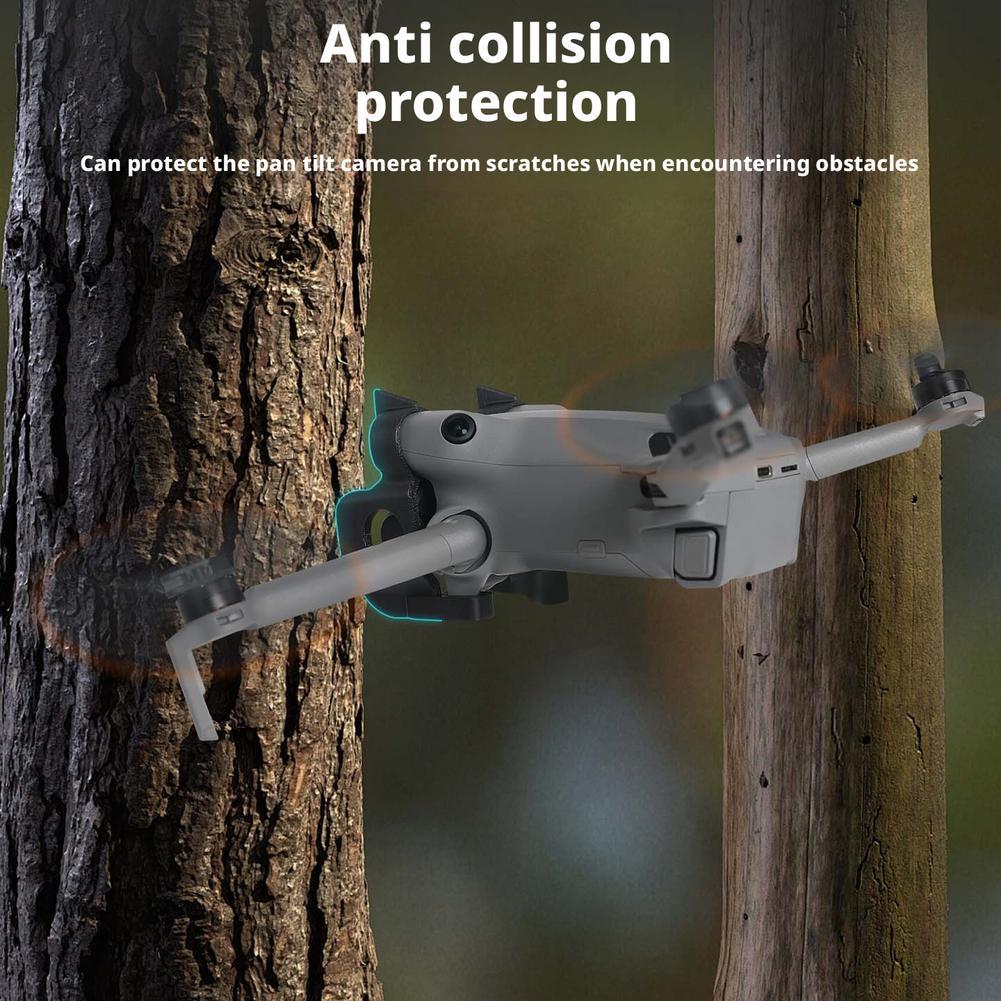 For DJI Mini5Pro Mini Protecti - Drone Gimbal Mount incelemesi ve fiyatı