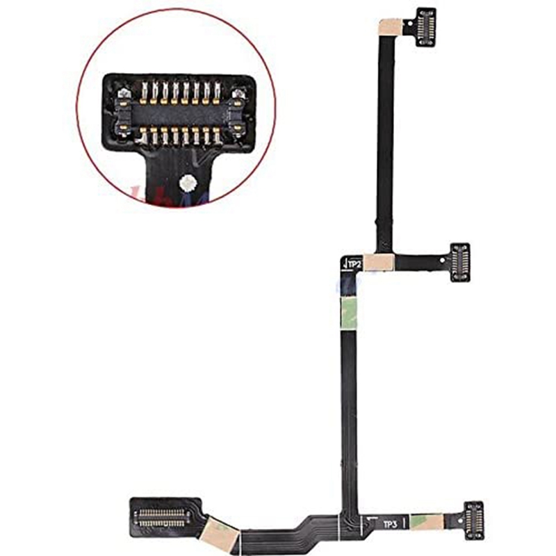 Camera Gimbal Flex Cable Flexi - Drone Gimbal Ribbon Cable incelemesi ve fiyatı