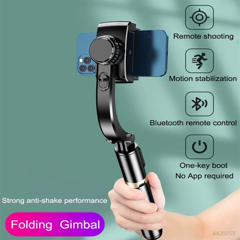 Roreta 2023 NEW Gimbal Stabili - Drone Gimbal For Gopro incelemesi ve fiyatı