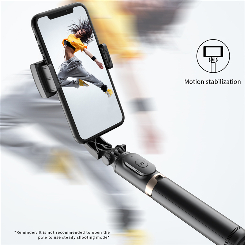 Roreta 2023 NEW Gimbal Stabili - Drone Gimbal For Gopro incelemesi ve fiyatı