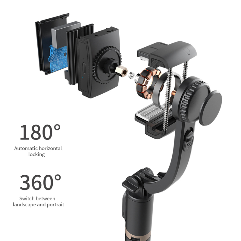 Roreta 2023 NEW Gimbal Stabili - Drone Gimbal For Gopro incelemesi ve fiyatı
