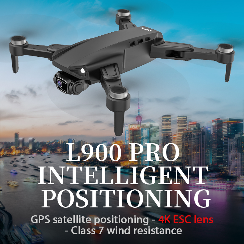 LYZRC Official L900 PRO SE Bru - Drone Gimbal 2 Axis incelemesi ve fiyatı