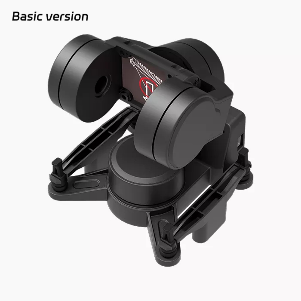 NCZOBOE  C-20T 3-Axis O4 FPV G - Drone Gimbal 3 Axis incelemesi ve fiyatı