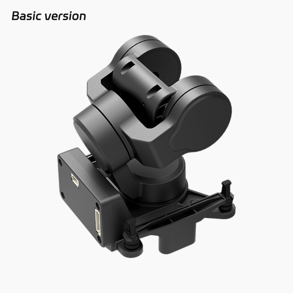 NCZOBOE  C-20T 3-Axis O4 FPV G - Drone Gimbal 3 Axis incelemesi ve fiyatı