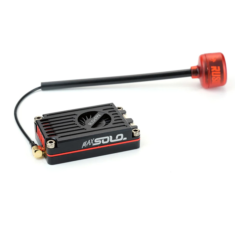 RUSHFPV TANK MAX SOLO 5.8GHz 2 - Drone Gimbal Controller incelemesi ve fiyatı